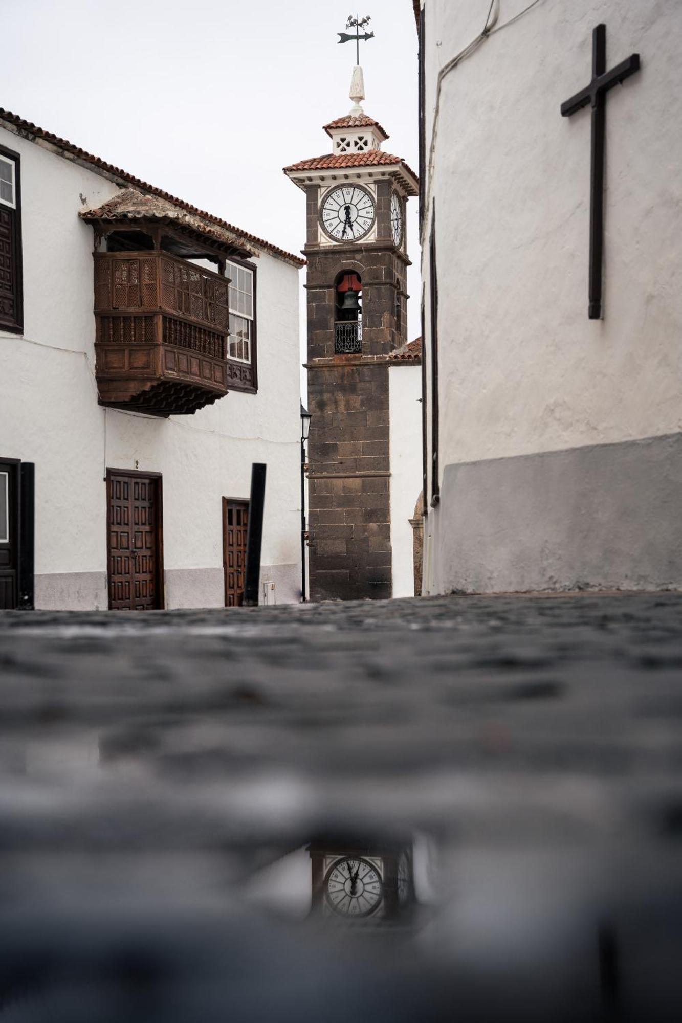 Casa Ubalda Διαμέρισμα San Juan de la Rambla Εξωτερικό φωτογραφία