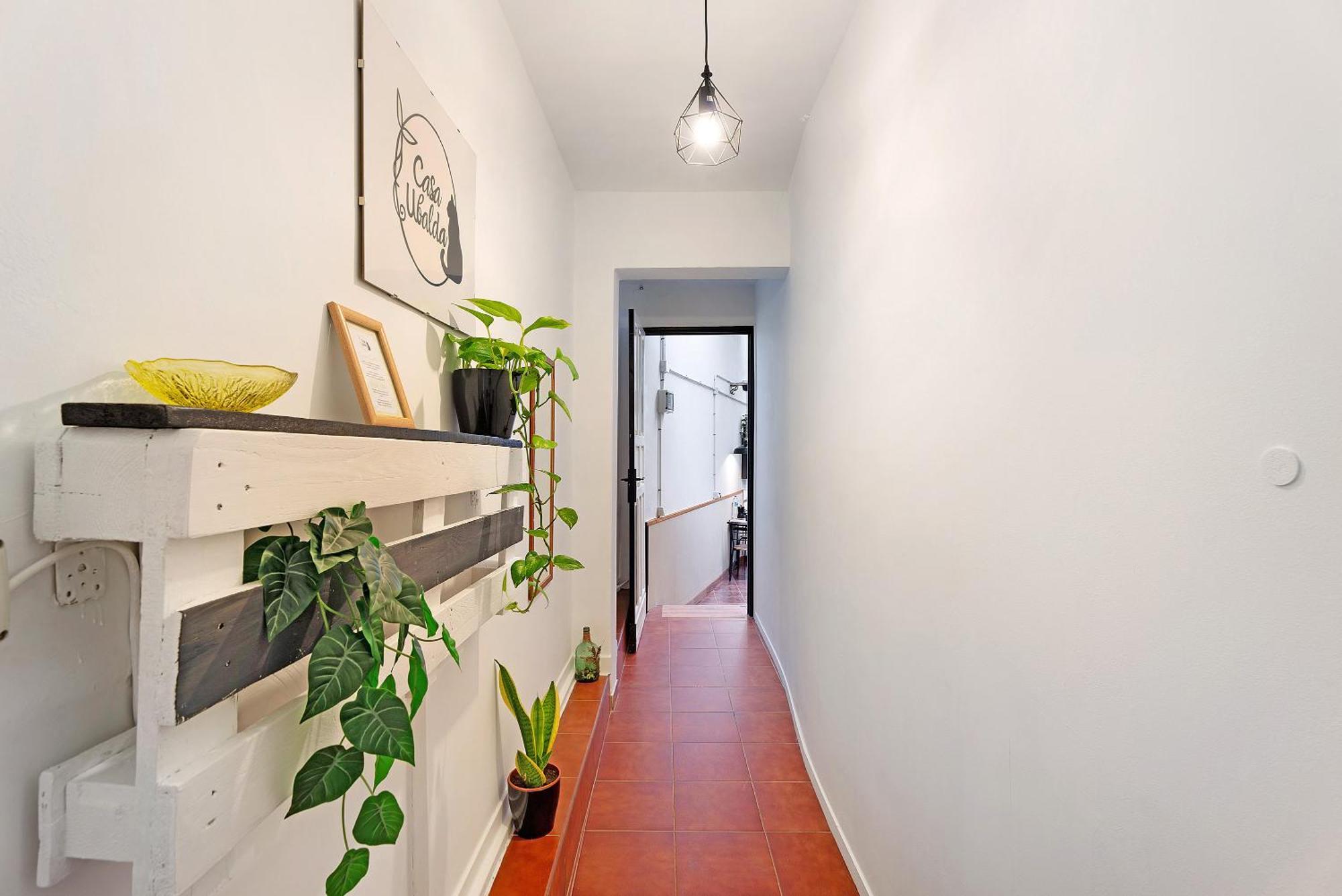 Casa Ubalda Διαμέρισμα San Juan de la Rambla Εξωτερικό φωτογραφία