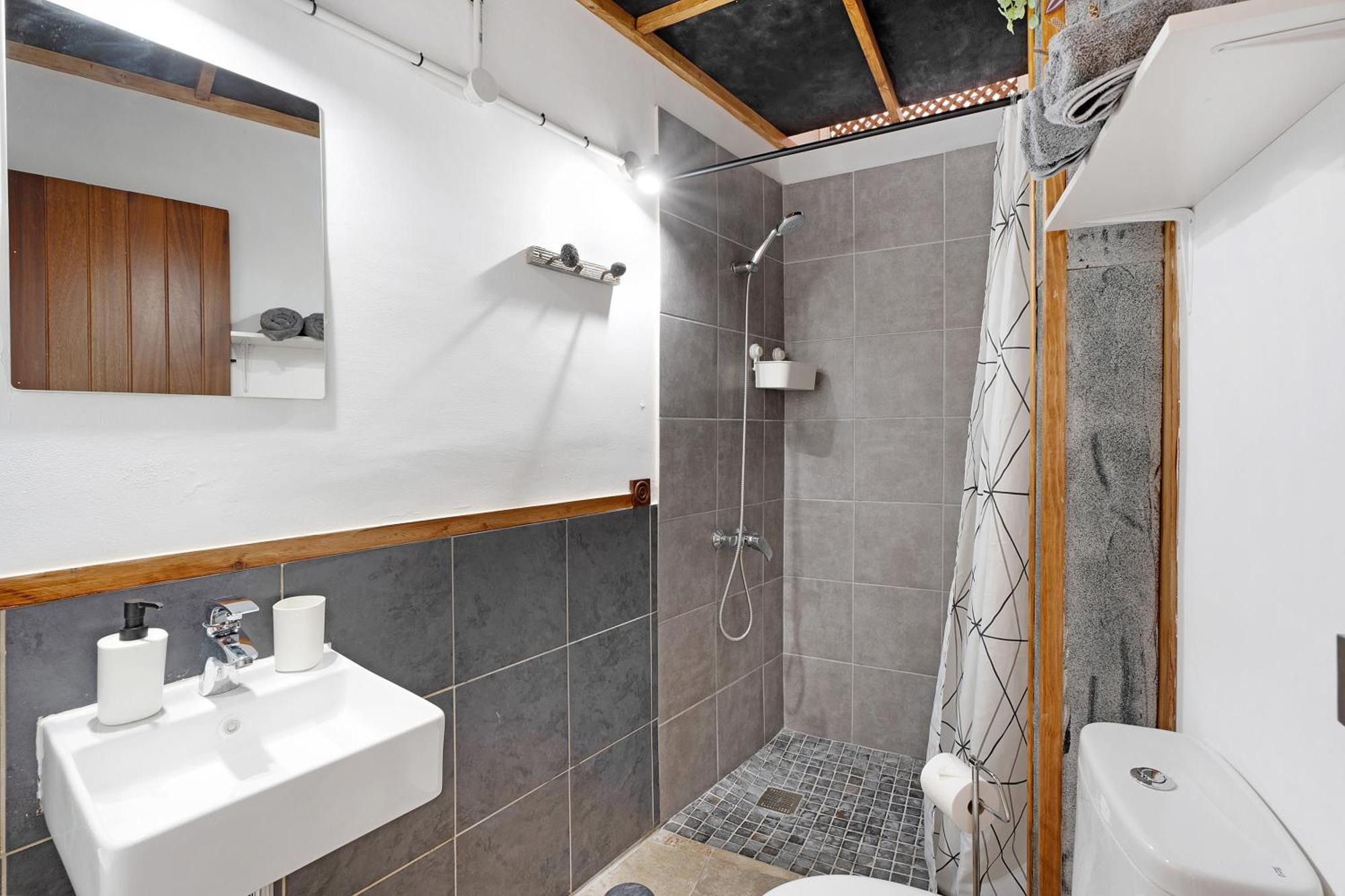 Casa Ubalda Διαμέρισμα San Juan de la Rambla Εξωτερικό φωτογραφία
