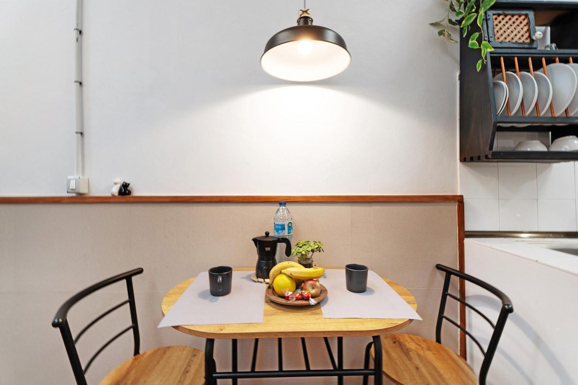 Casa Ubalda Διαμέρισμα San Juan de la Rambla Εξωτερικό φωτογραφία