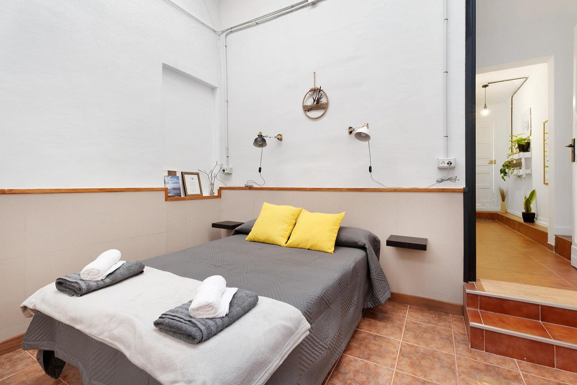 Casa Ubalda Διαμέρισμα San Juan de la Rambla Εξωτερικό φωτογραφία
