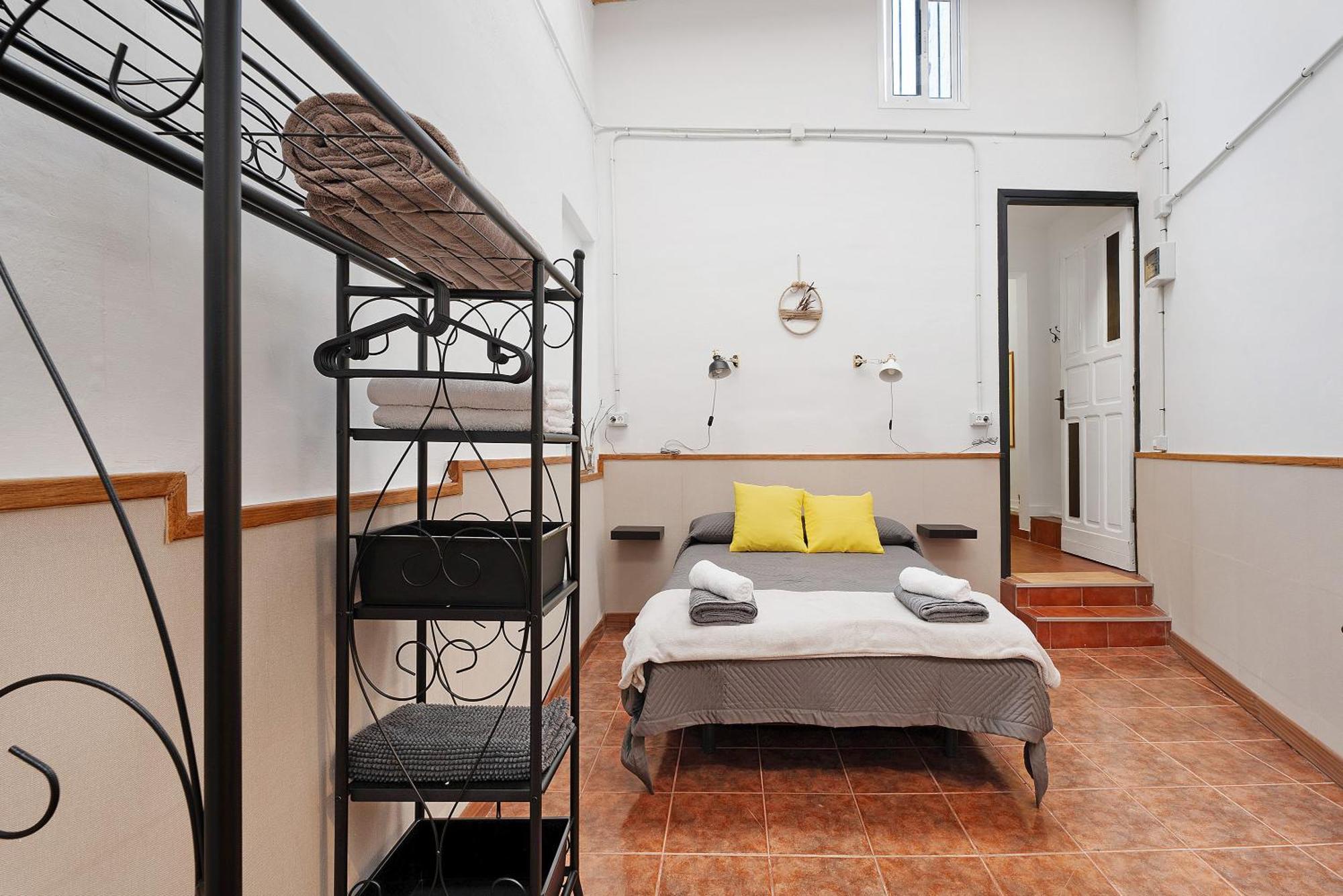 Casa Ubalda Διαμέρισμα San Juan de la Rambla Εξωτερικό φωτογραφία